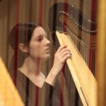 Orchestra Harpist_2